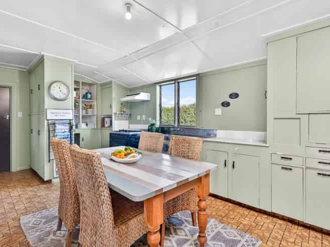 1685 Korokipo Road, Fernhill