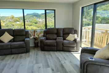 4A Turkington Street, Tawa
