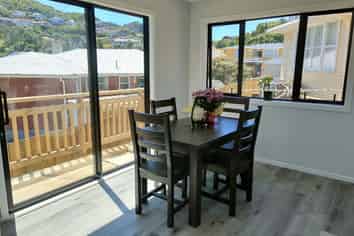 4A Turkington Street, Tawa