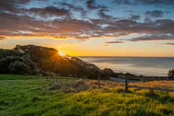 Bay of Plenty - Address withheld
