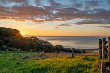 Bay of Plenty - Address withheld