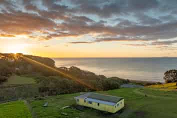 Bay of Plenty - Address withheld