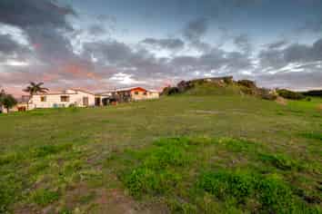 Bay of Plenty - Address withheld