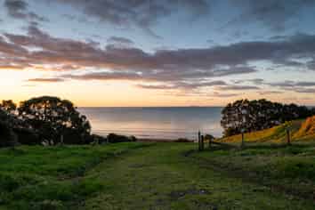 Bay of Plenty - Address withheld