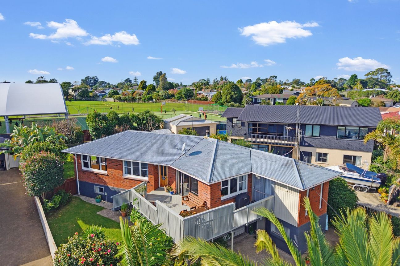 Renovate or Develop Your Choice - Ansicht 4