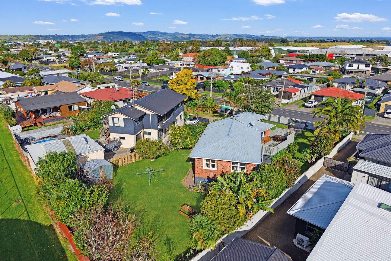 Renovate or Develop Your Choice - Ansicht 5