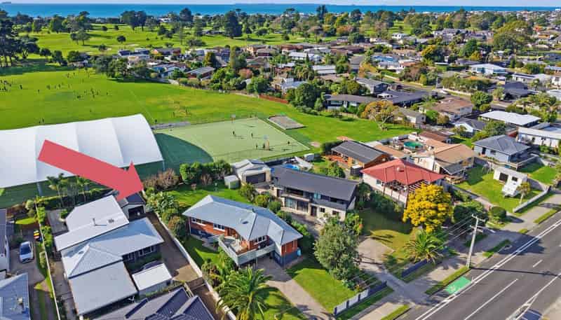 39 Links Avenue, Mount Maunganui