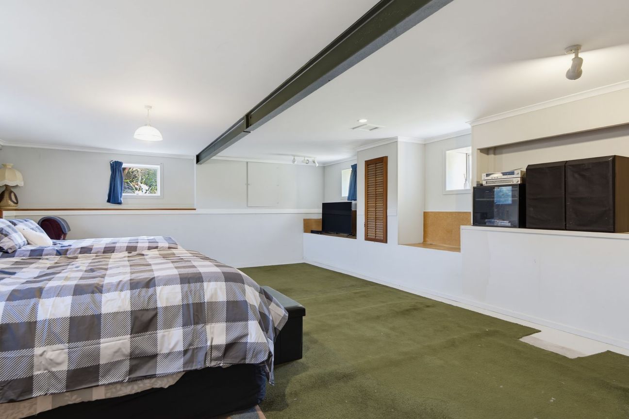 Renovate or Develop Your Choice - Mehr