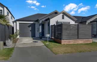 11 Johnson Street, Kaiapoi