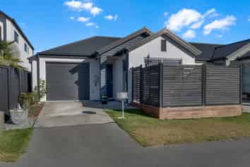 11 Johnson Street, Kaiapoi