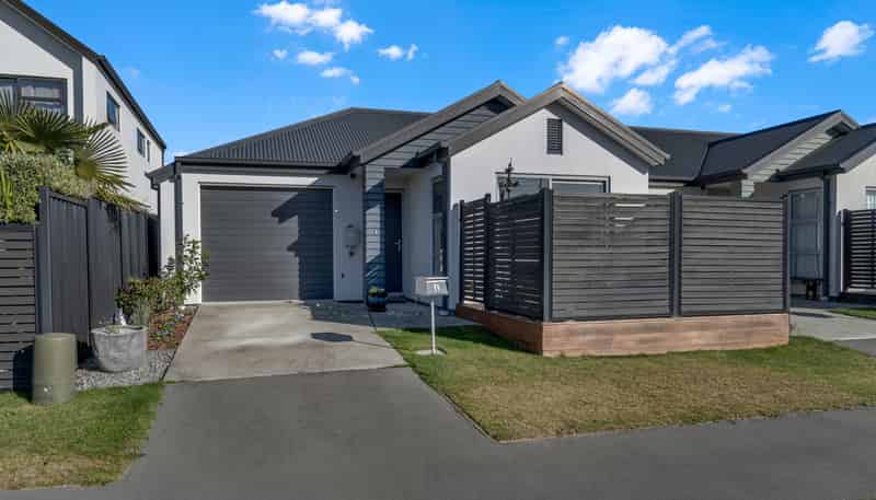 11 Johnson Street, Kaiapoi