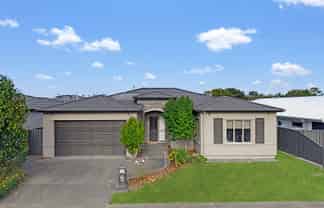 100 Hunter Drive, Awatoto