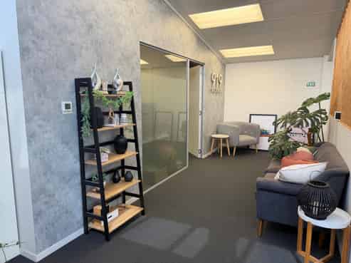 Victoria Street Office Opportunity