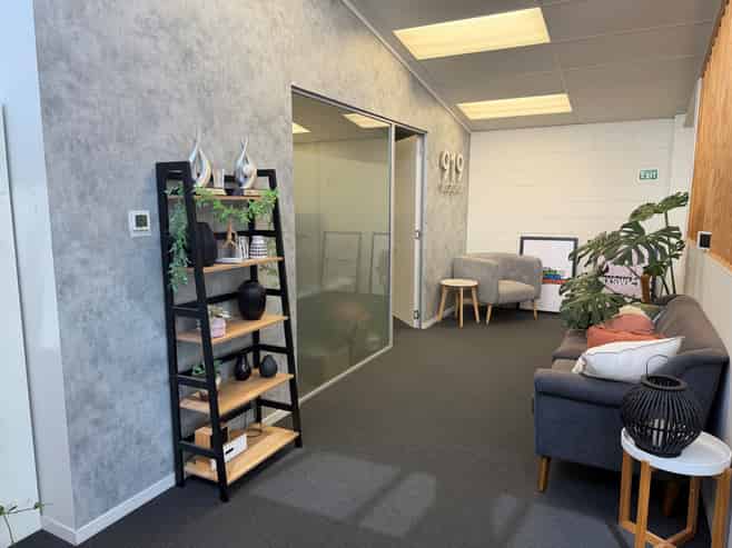 Victoria Street Office Opportunity