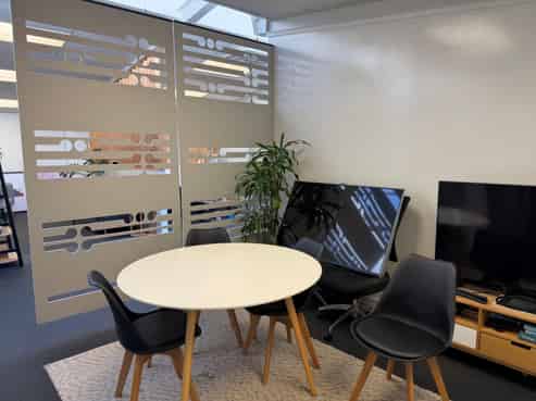 Victoria Street Office Opportunity