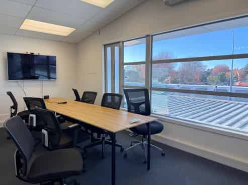 Victoria Street Office Opportunity
