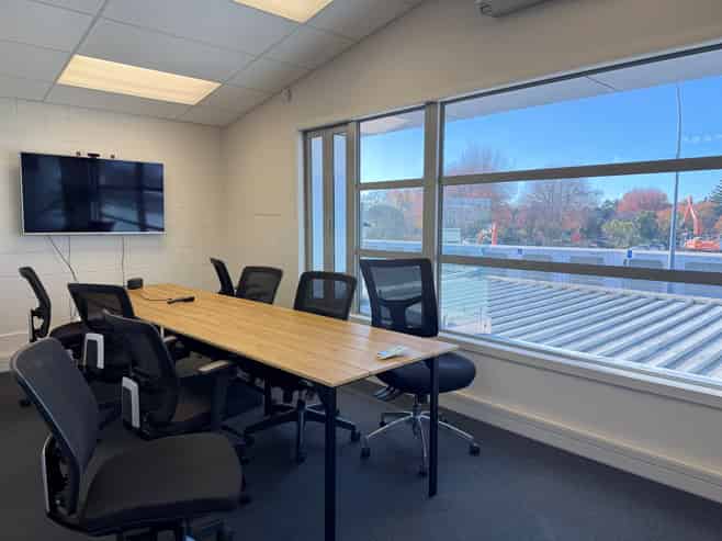 Victoria Street Office Opportunity