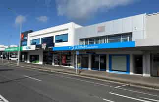 Victoria Street Office Opportunity