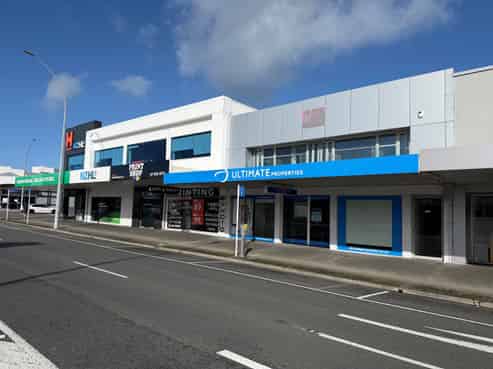 Victoria Street Office Opportunity