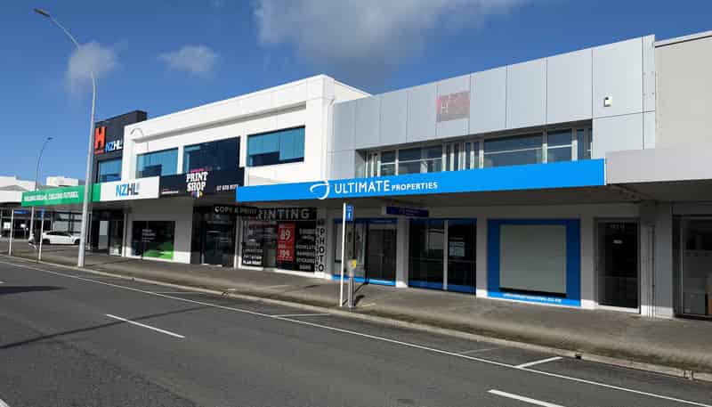 919 Victoria Street, Hamilton Central