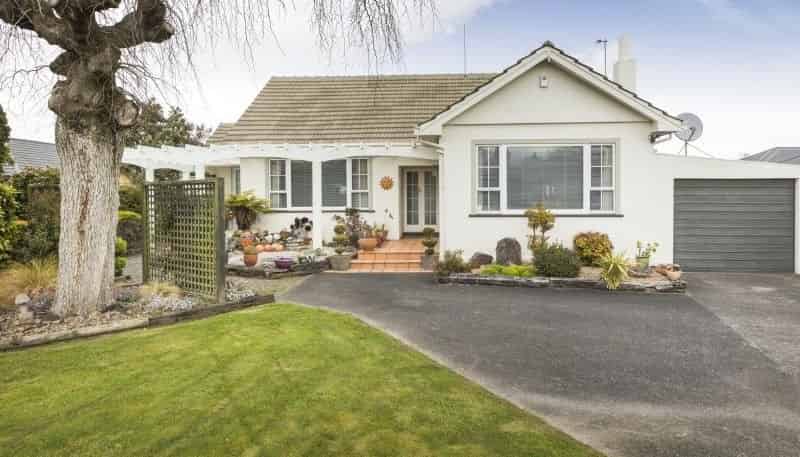 86 Florence Avenue, Palmerston North Central