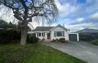 86 Florence Avenue, Palmerston North Central