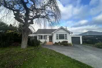 86 Florence Avenue, Palmerston North Central