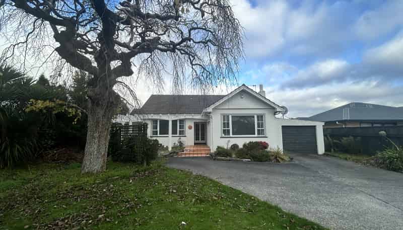 86 Florence Avenue, Palmerston North Central