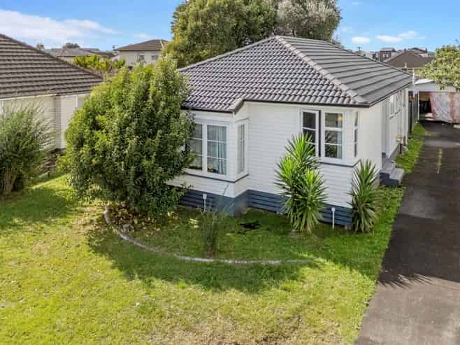101  Porchester Road, Papakura
