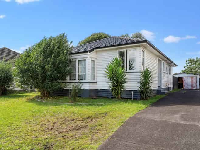 101  Porchester Road, Papakura