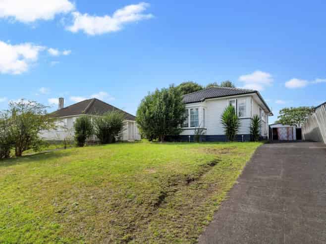 101  Porchester Road, Papakura