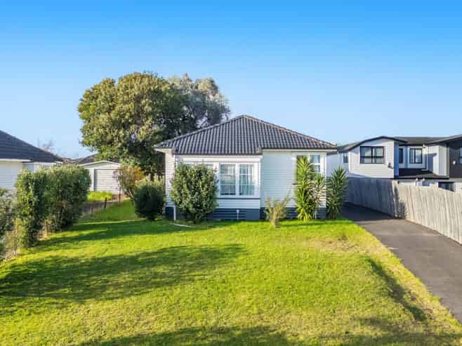 101  Porchester Road, Papakura