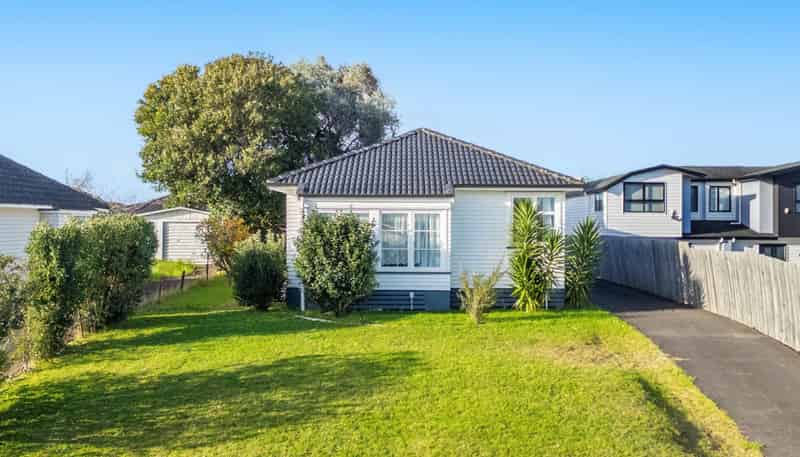101  Porchester Road, Papakura