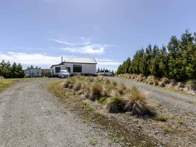 Taranaki - Address withheld