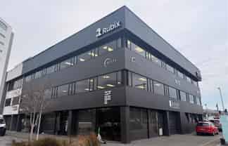 High-Profile CBD Office | Oxford Terrace Position