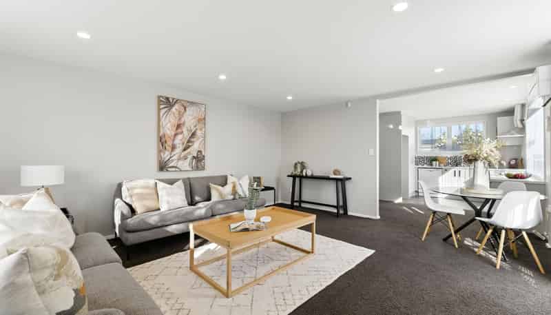 58 Frankleigh Street, Somerfield