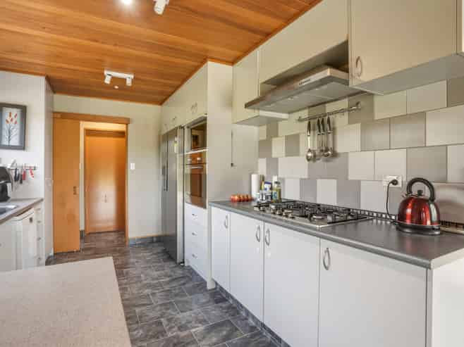 22 Highgate, MILTON