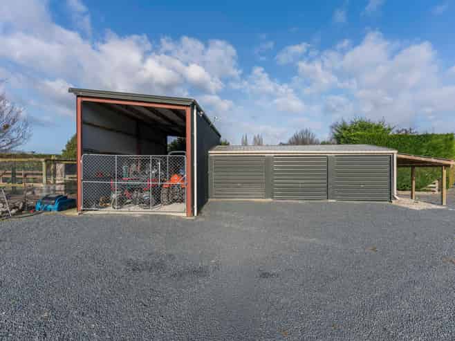 22 Highgate, MILTON