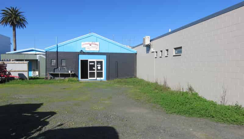 26 Victoria Street, Dargaville