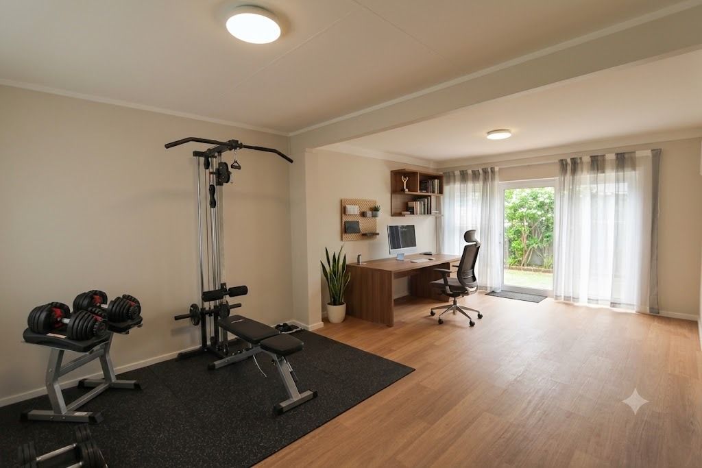 Spacious three bedroom home - View 4