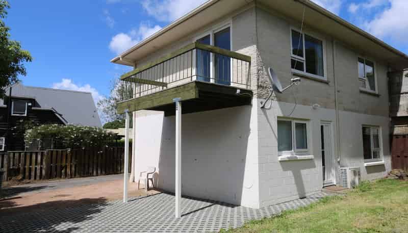 4/37A Mariri Road, Onehunga