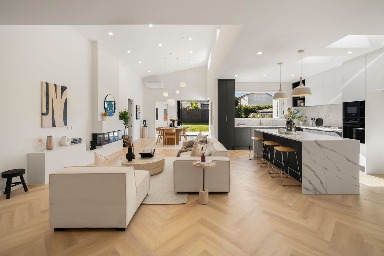 Renovated, Expanded & Ready to Impress – pohled 3