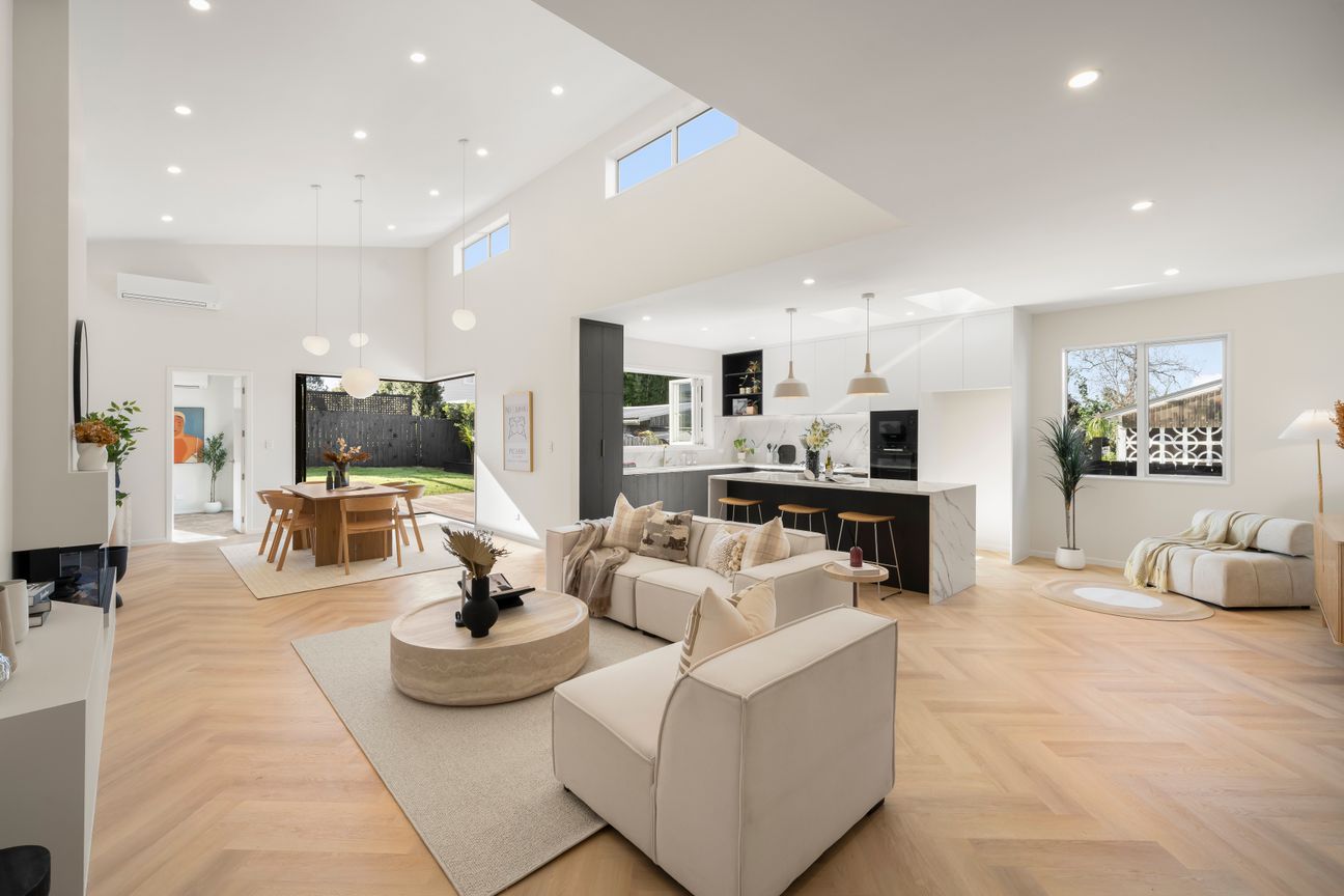 Renovated, Expanded & Ready to Impress – pohled 5