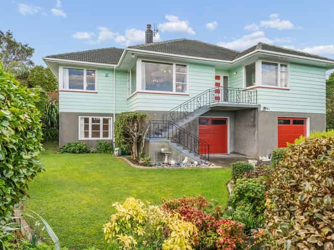 5 Vista Grove, Kelson