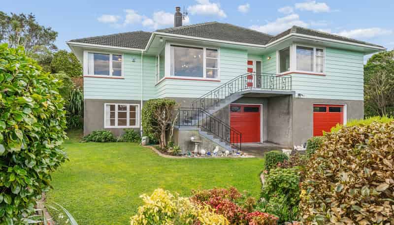 5 Vista Grove, Kelson