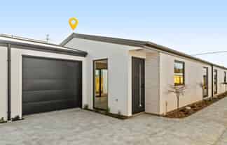 2/167 Bower Avenue, New Brighton