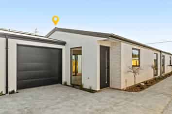 2/167 Bower Avenue, New Brighton