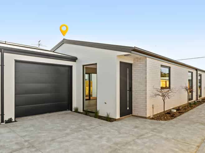 2/167 Bower Avenue, New Brighton