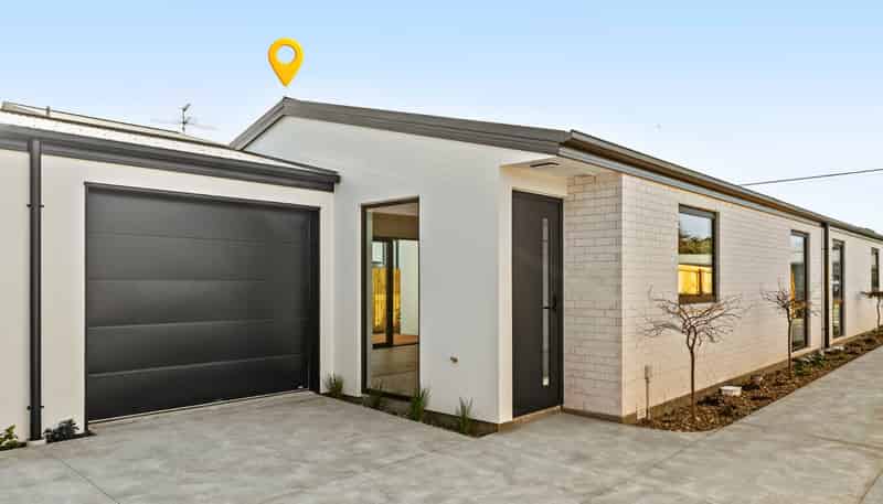 2/167 Bower Avenue, New Brighton