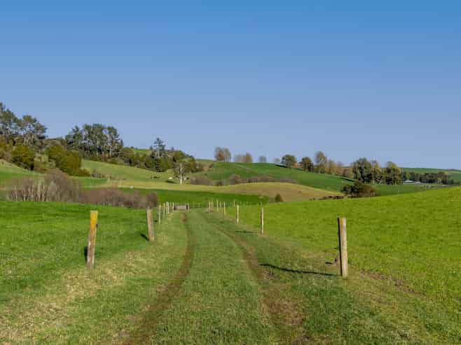 46 Waotu South Road, Waotu
